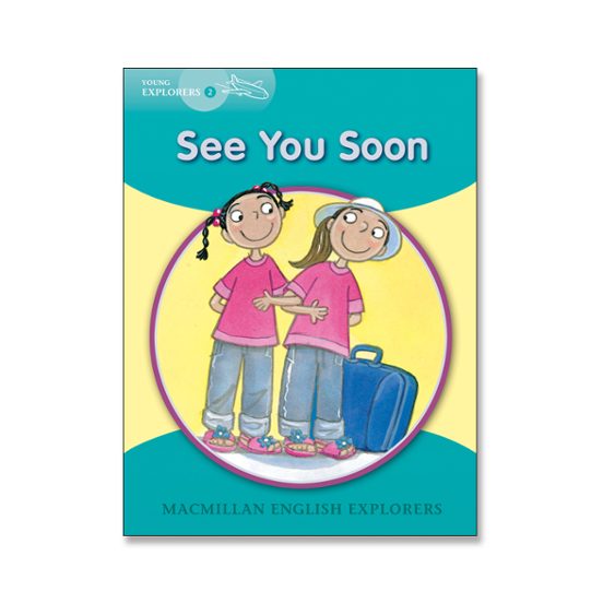 Explorers Young 2 See You Soon