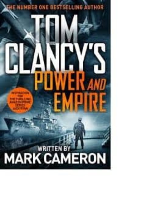 Tom Clancy Power And Empire
