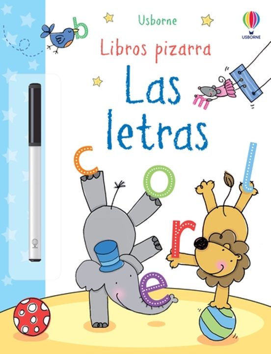 Las Letras