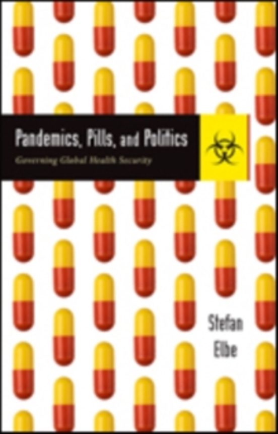 Pandemics Pills And Politics