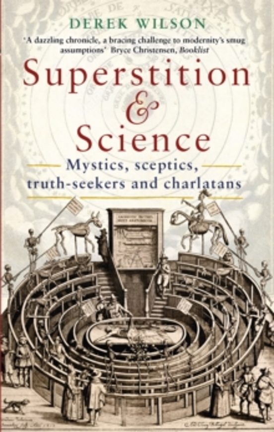 Superstition And Science
