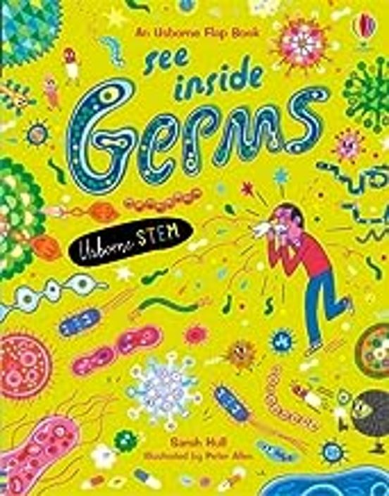 See Inside Germs