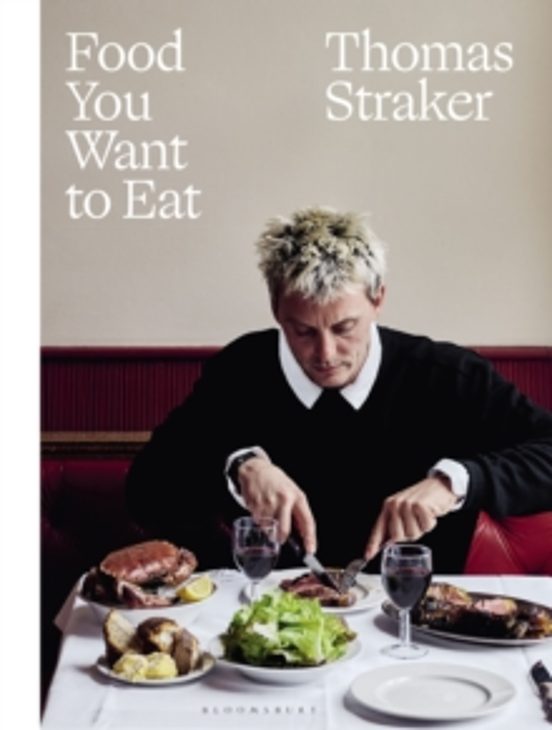Food You Want To Eat