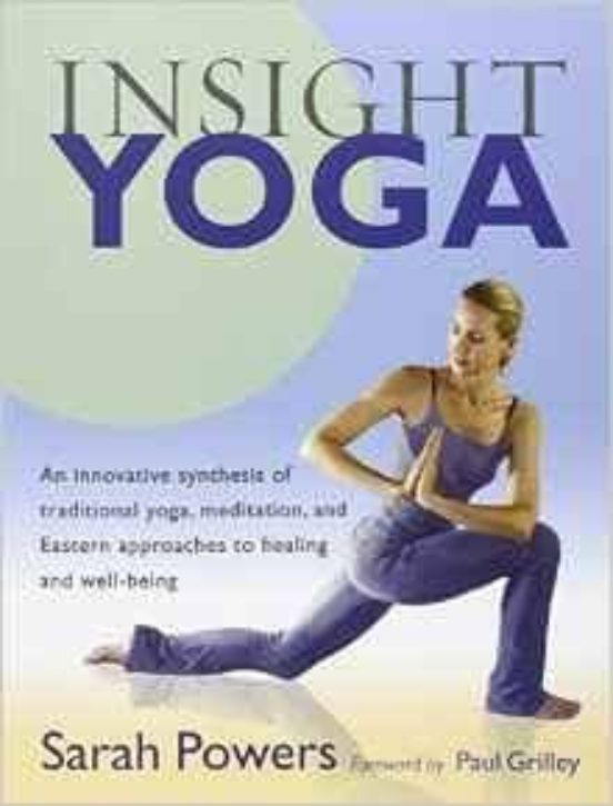 Insight Yoga
