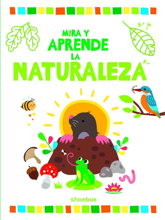 La Naturaleza