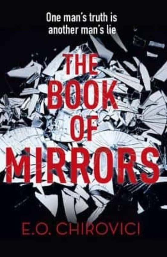 The Book Of Mirrors