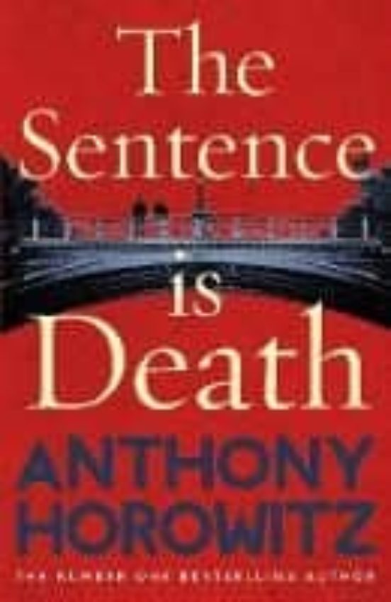 The Sentence Is Death