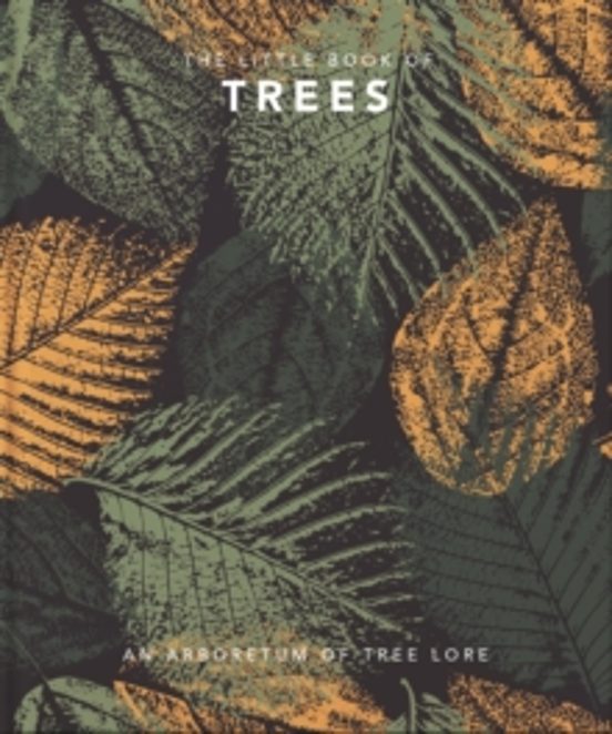 The Little Book Of Trees