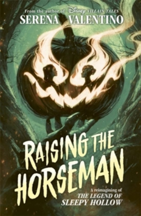 Raising The Horseman