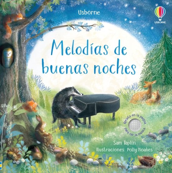 Melodías De Buenas Noches