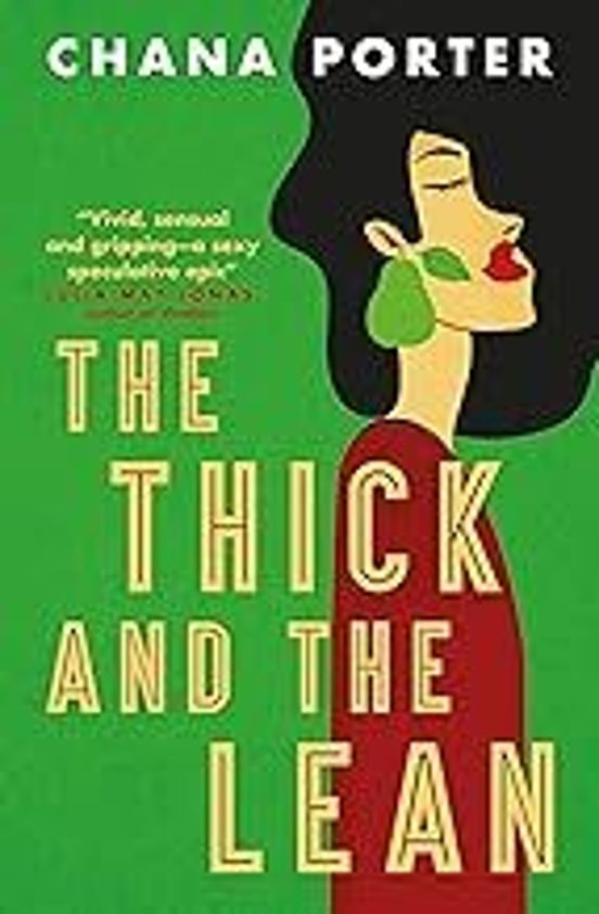 The Thick And The Lean