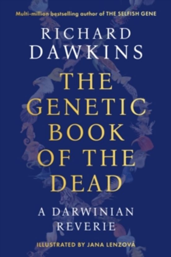 The Genetic Book Of The Dead