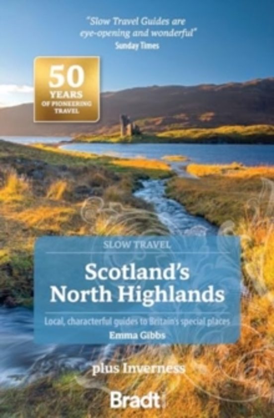 Scotlands North Highlands