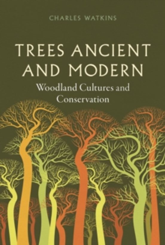 Trees Ancient And Modern