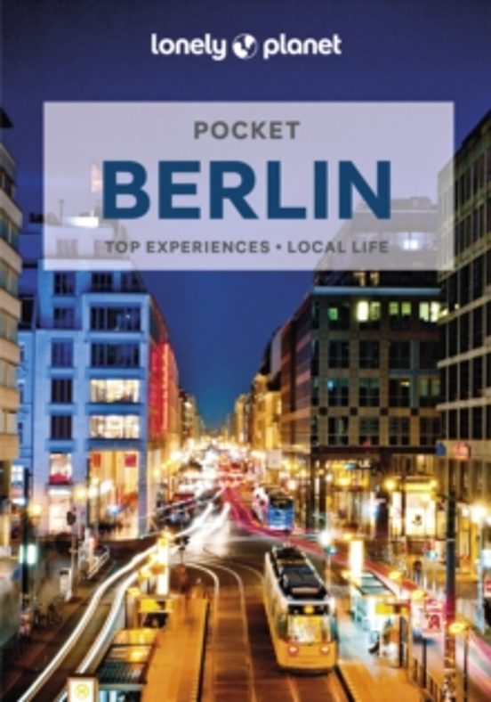 Lonely Planet Pocket Berlin
