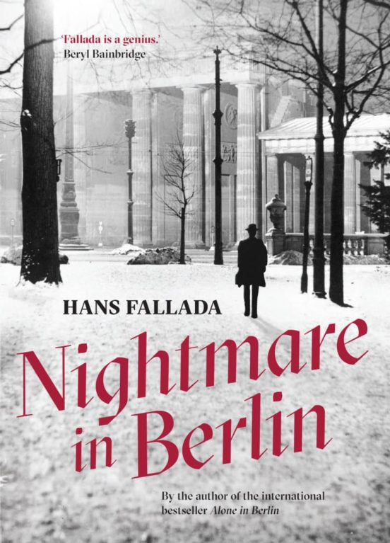 Nightmare In Berlin