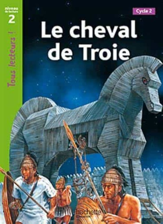 Cheval De Troie