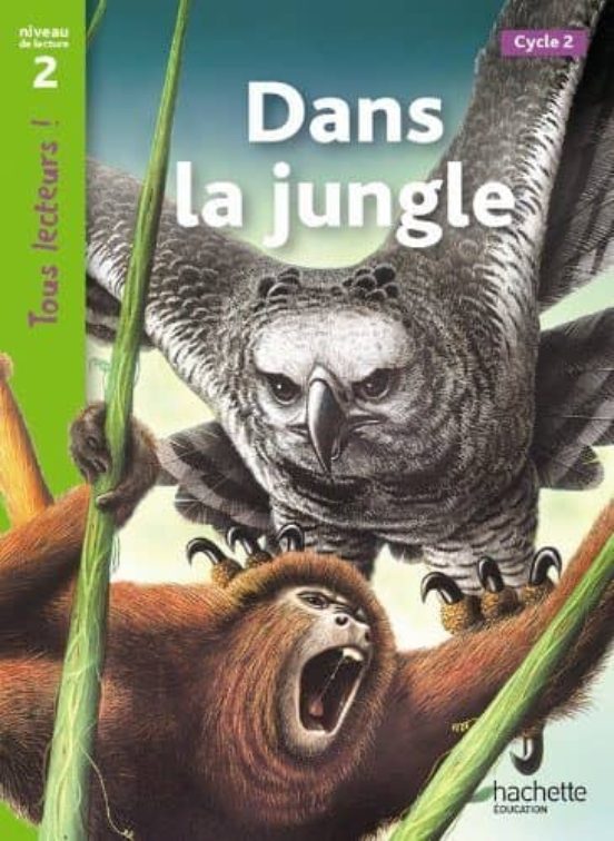 Dans La Jungle