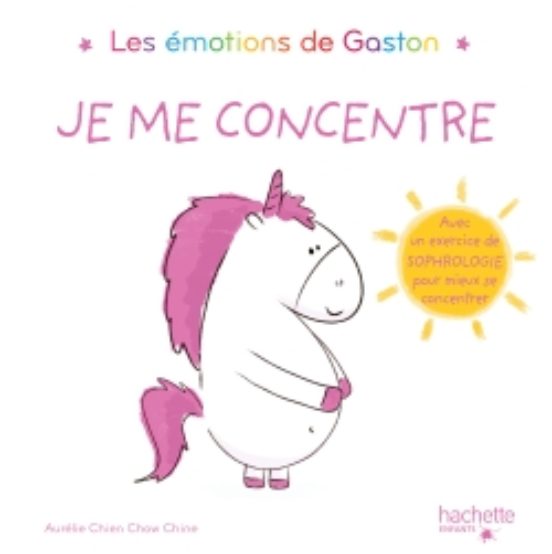 Gaston - Je Me Concentre