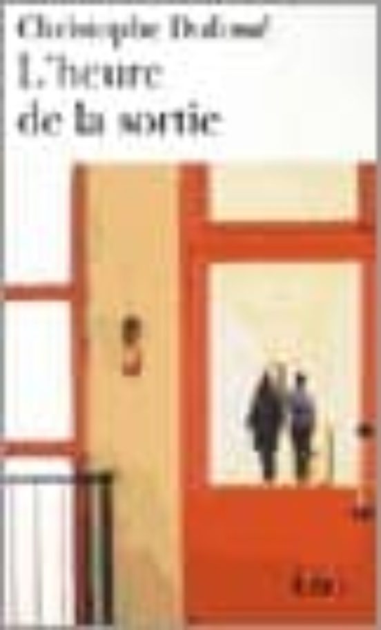 L Heure De La Sortie
