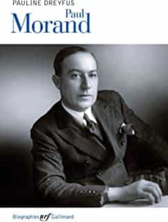Paul Morand