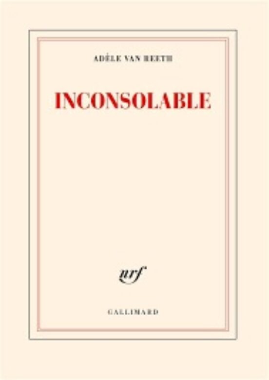 Inconsolable