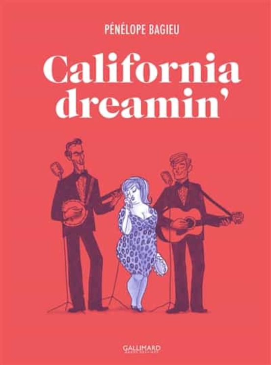 California Dreamin