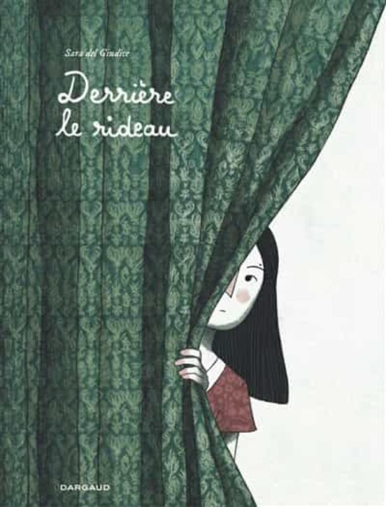 Derriere Le Rideau