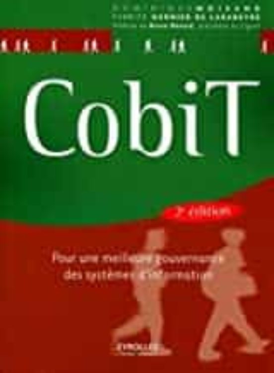 Cobit : Pour Une Meilleure Gouvernance Des Systèmes D Information