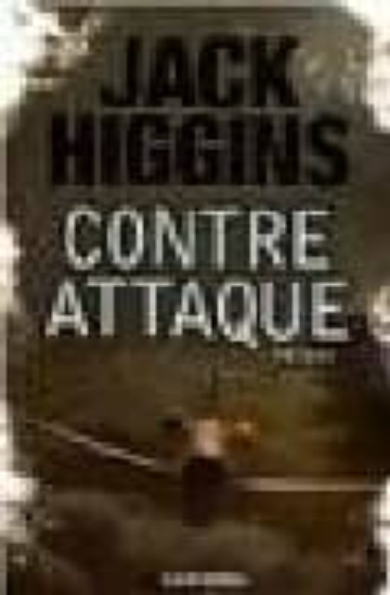 Contre Attaque