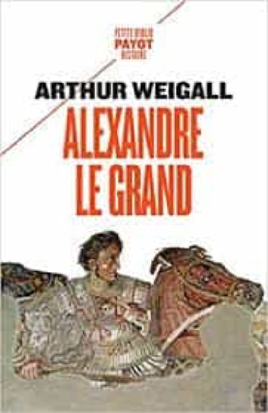Alexandre Le Grand