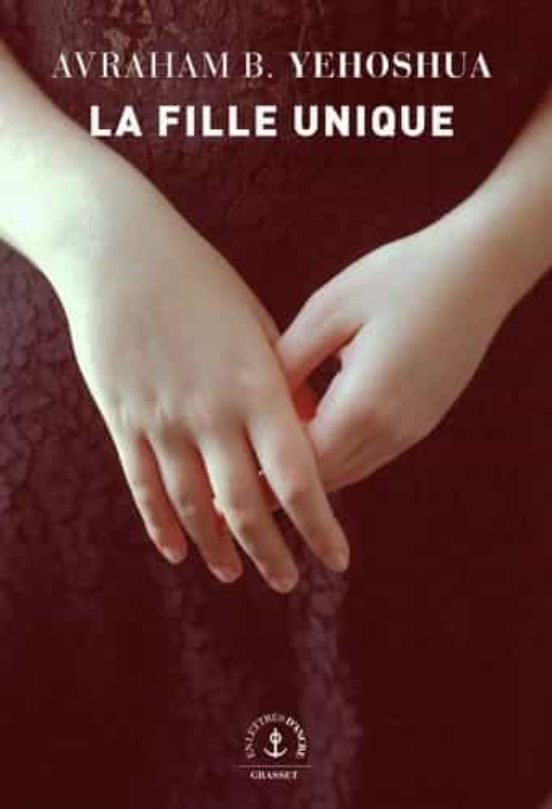 La Fille Unique: Novella