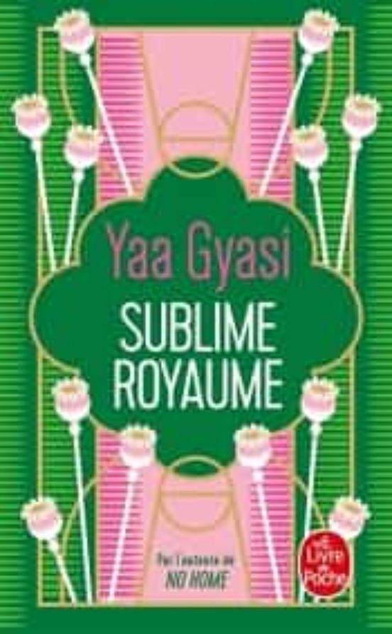 Sublime Royaume