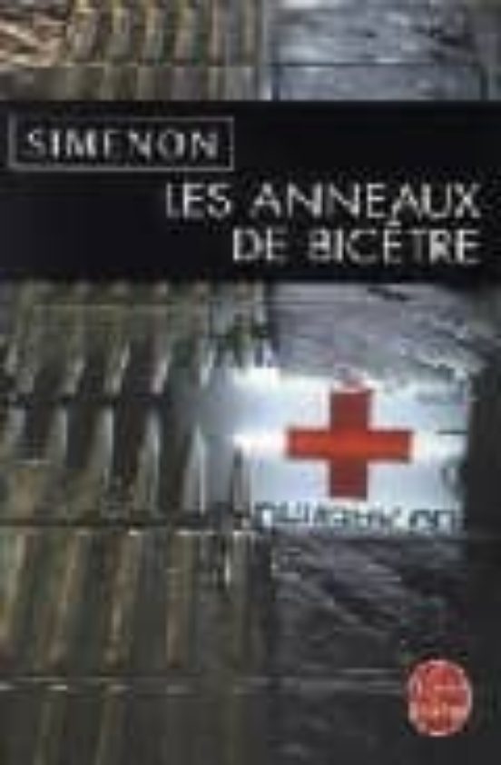 Les Anneaux De Bicetre
