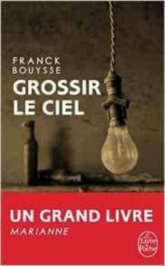 Grossir Le Ciel