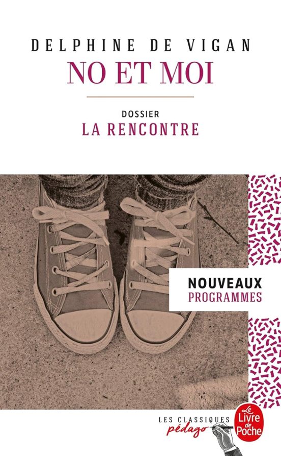 No et Moi