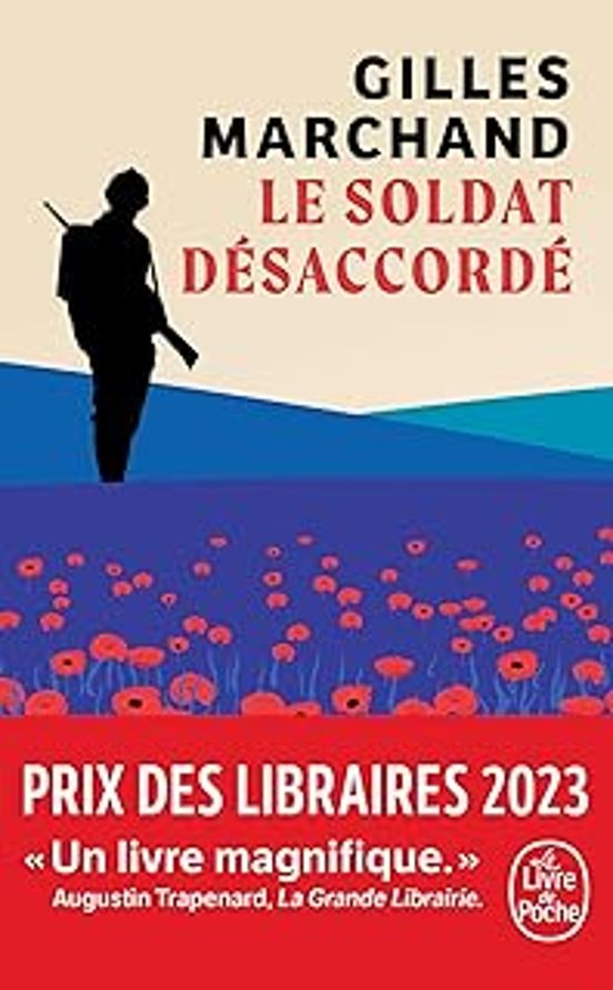 Le Soldat Désaccordé