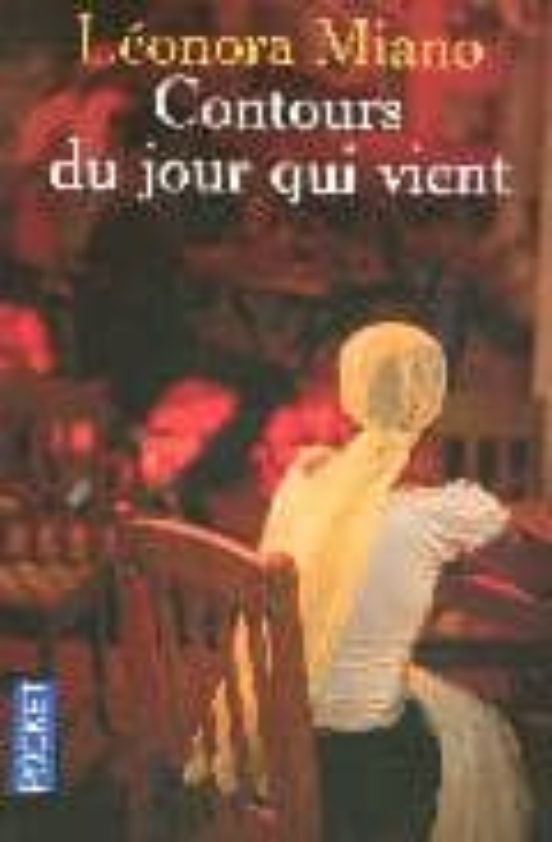 Contours Du Jour Qui