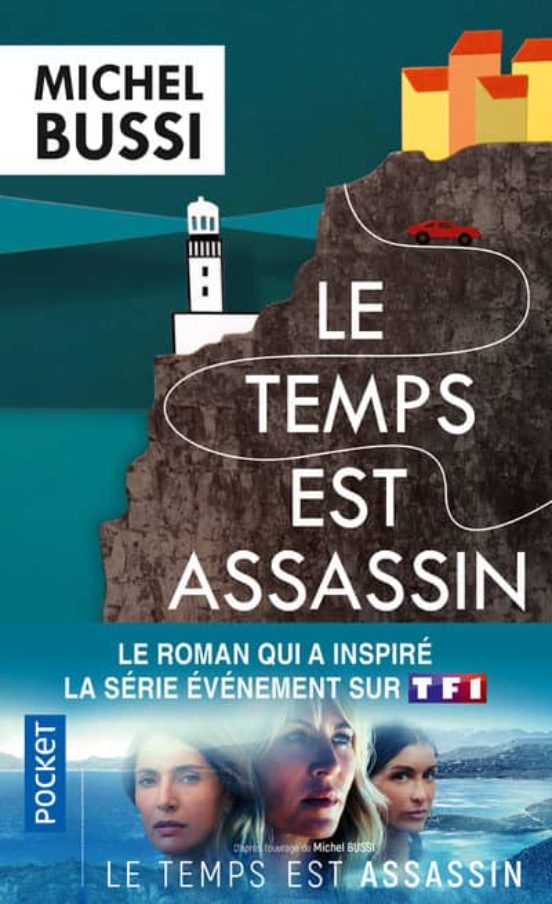 Le Temps Est Assassin