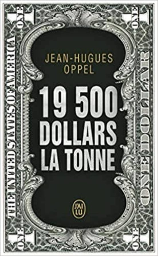 195.000 Dollars La Tonne