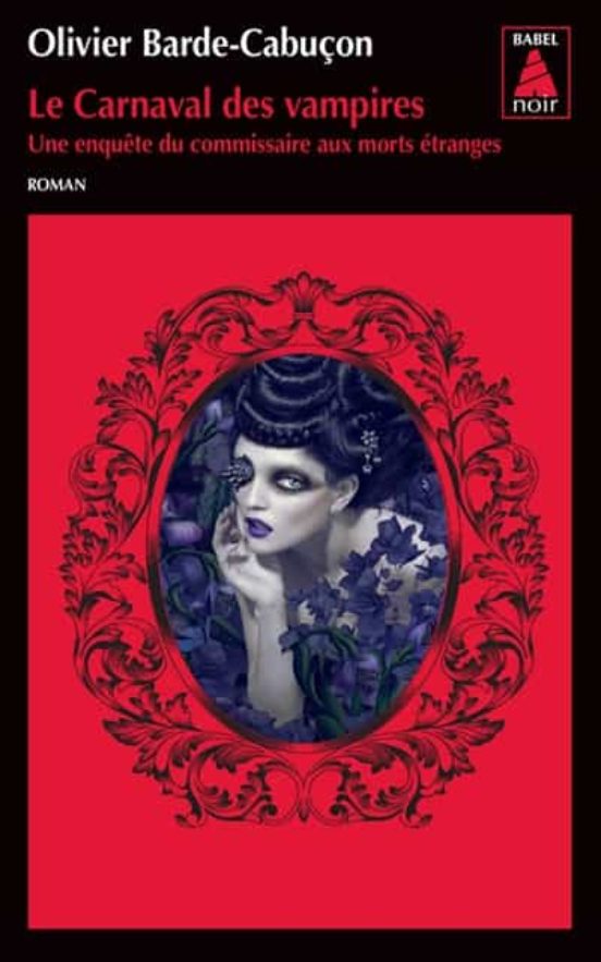 Le Carnaval Des Vampires