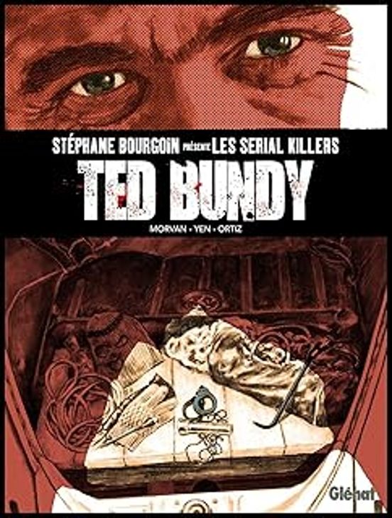 Ted Bundy