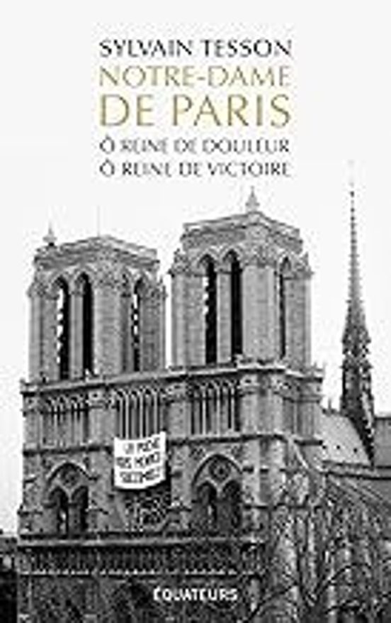 Notre-dame De Paris : Ô Reine De Douleur : Ô Reine De Victoire