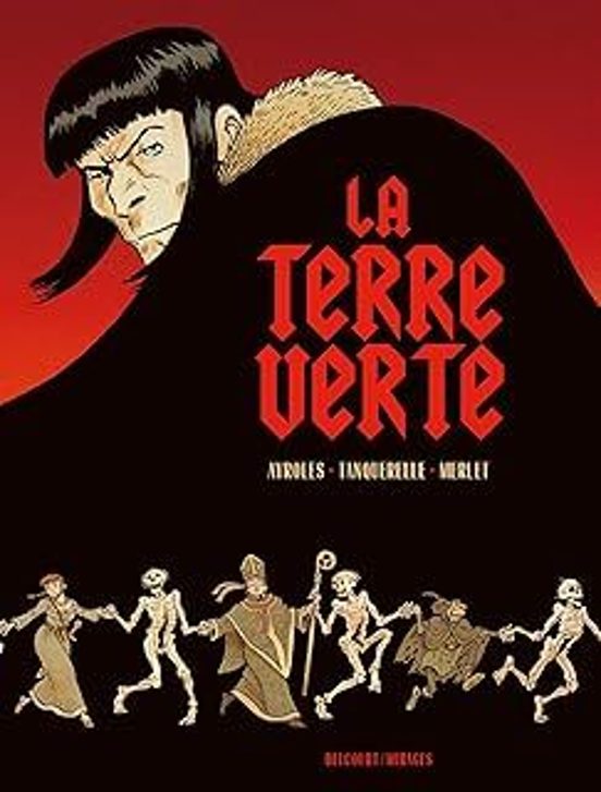 La Terre Verte