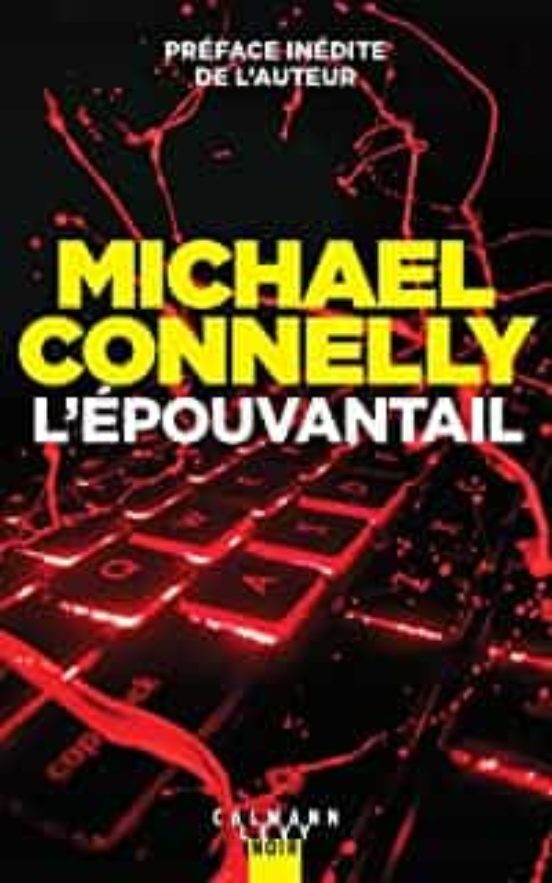 L Intégrale Mc. L Épouvantail