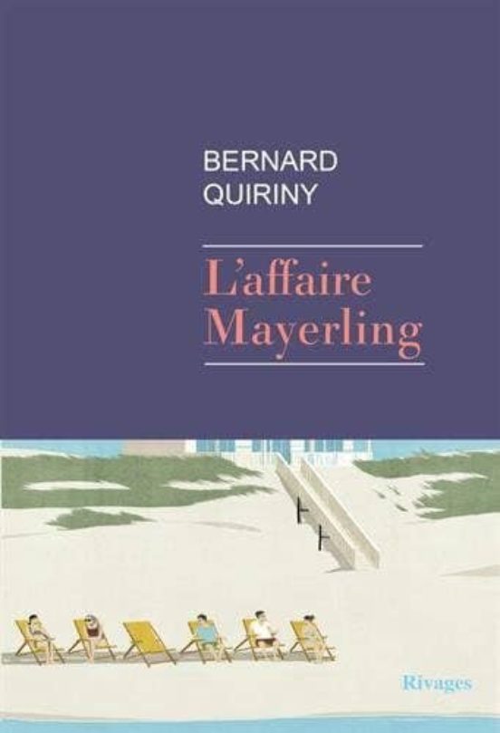 L Affaire Mayerling