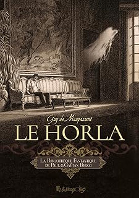 Le Horla
