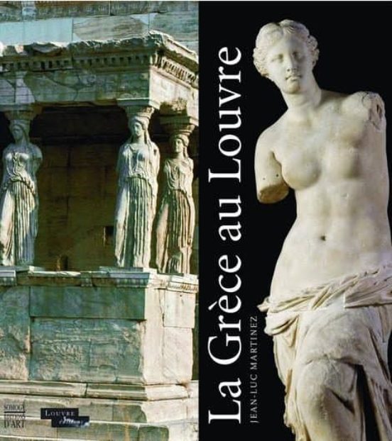 La Grece Au Louvre