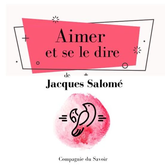 Aimer Et Se Le Dire