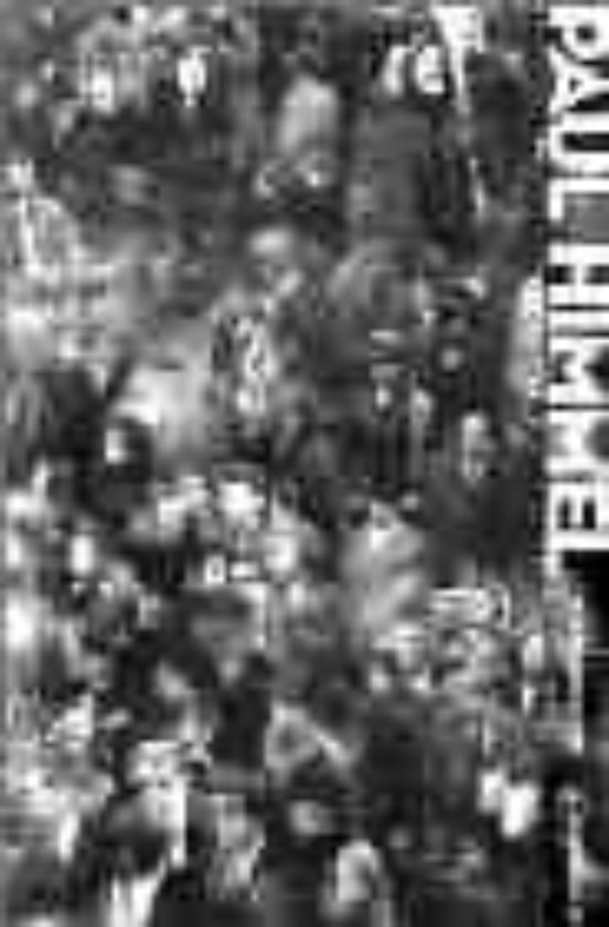 Paul Himmel: Photographies